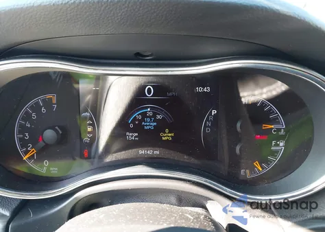 2019 Jeep Grand Cherokee Limited 4X4 z USA, uszkodzony, nr VIN 1C4RJFBG9KC730072